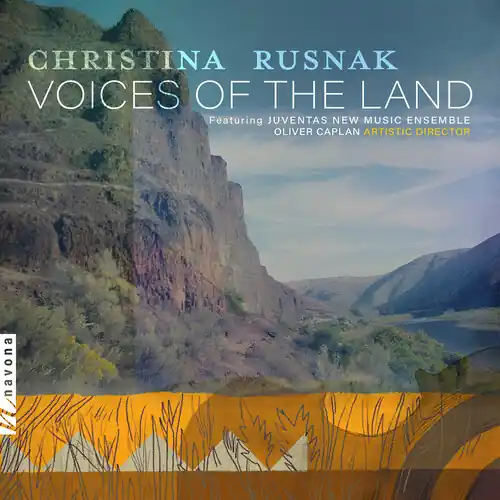 Last Chance Voices Of The Land
