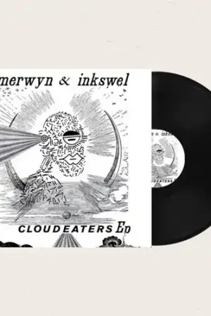 Cloudeaters High Quality