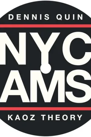 Genuine New York To Amsterdam (Ep)