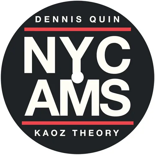 Genuine New York To Amsterdam (Ep)