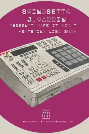 Doesn't Make It Right (2025 Remixes) Free Shipping