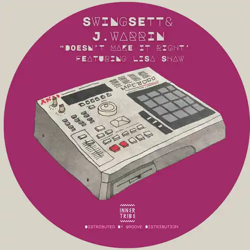 Doesn't Make It Right (2025 Remixes) Free Shipping