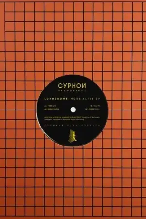 More Alive (Ep) [180 Gram] Buy Direct