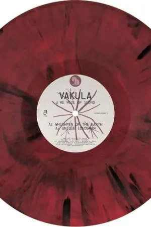 U're Made Of Sound Sale
