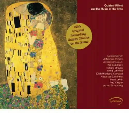 Klimt Und Die Musik Seiner Zeit Certified