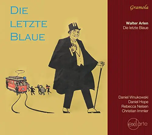 Die Letzte Blaue Time-Limited