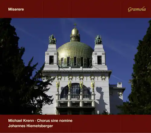 Miserere Crafted