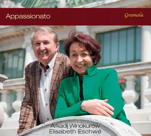 Cheap Appassionato - a Journey of Passion Through Europe