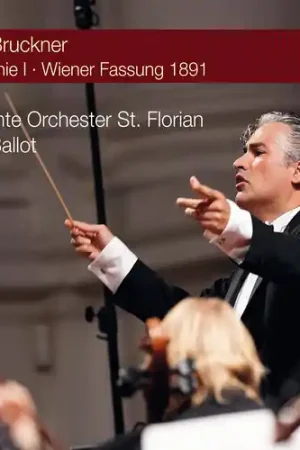 Symphony No. 1 (Hybr) Direct From Manufacturer