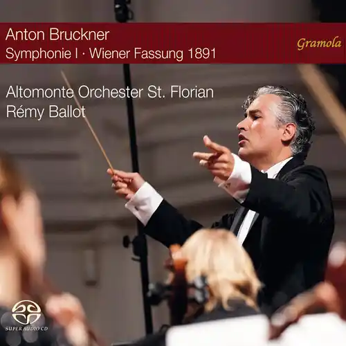 Symphony No. 1 (Hybr) Direct From Manufacturer