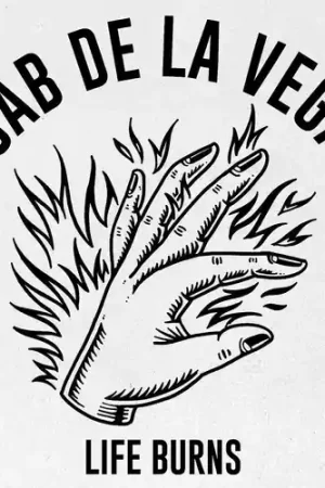 Life Burns While Supplies Last