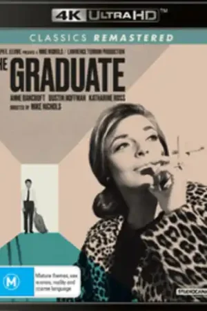 Graduate (Aus) Get Yours