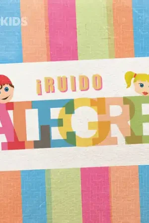 Limited Offer Ruido Alegre