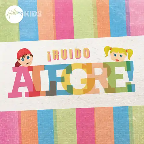Limited Offer Ruido Alegre