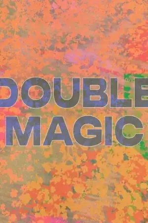 Double Magic [Colored Vinyl] (Grn) (Eco) (Aus) Fresh Stock