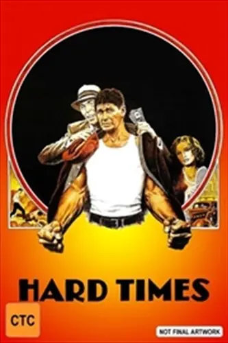 Hard Times / (Aus) In Demand