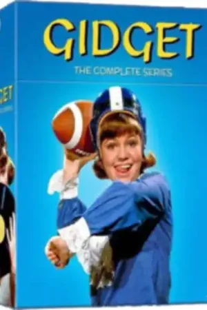 Reduced Price Gidget: The Complete Series (5pc) / (Aus)
