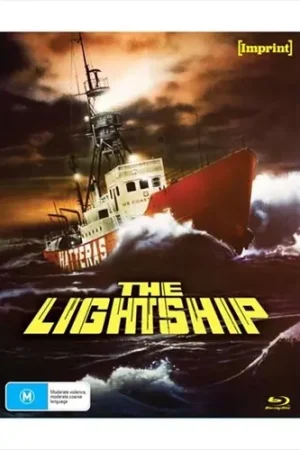 Lightship / (Aus) Instant Buy