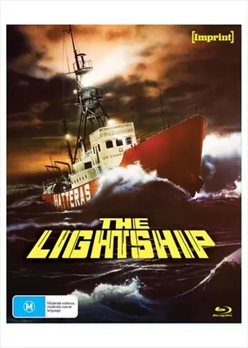 Lightship / (Aus) Instant Buy