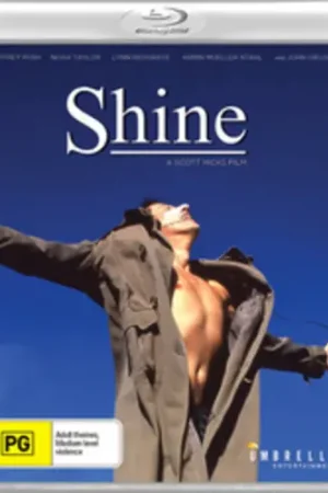 Last Chance Shine / (Aus)
