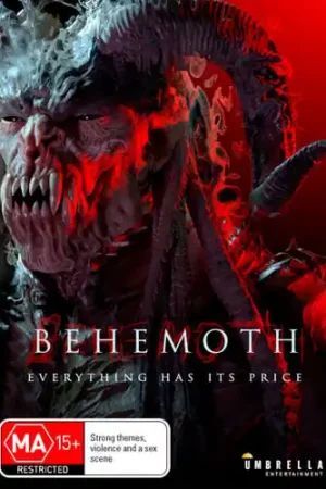 Behemoth [NTSC/0] Original