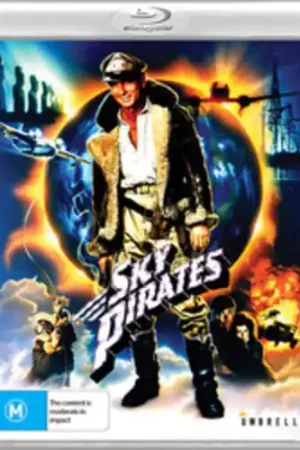 Limited Time Sky Pirates / (Aus)