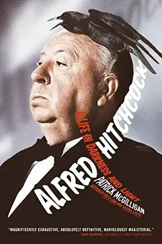 Alfred Hitchcock: A Life in Darkness and Light Wholesale
