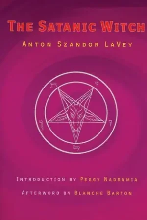 Satanic Witch (Ppbk) Budget
