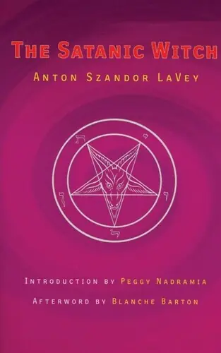Satanic Witch (Ppbk) Budget