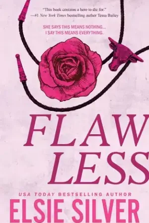 Grab Now Flawless: Chestnut Springs