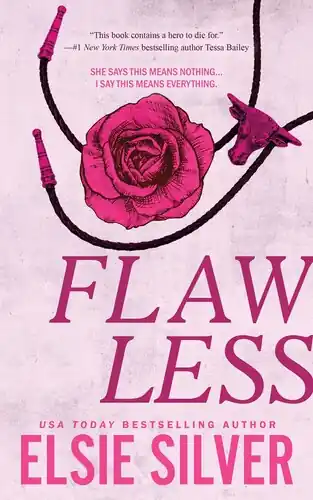 Grab Now Flawless: Chestnut Springs