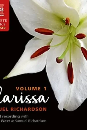 Exclusive Offer Clarissa 1