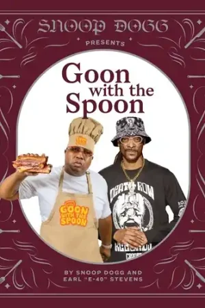 Snoop Dogg presents - Goon With The Spoon [Book] Same Day Shipping