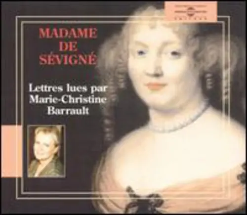 Madame De Sevigne:Lettres De Mme De Sevigne Buy Direct