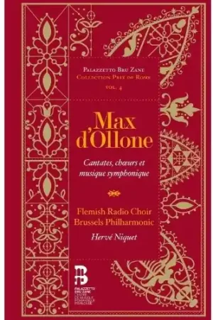 Cantatas Choirs & Symphonic Music Worldwide Shipping