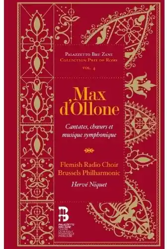 Cantatas Choirs & Symphonic Music Worldwide Shipping