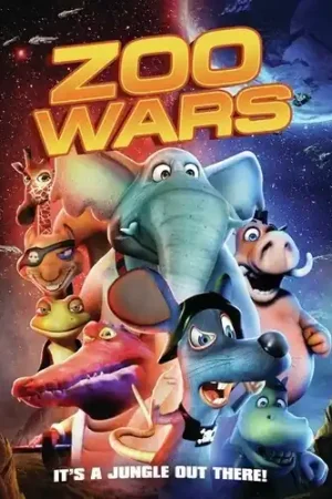 Budget Zoo Wars