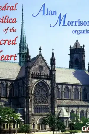 Best Choice Cathedral Basilica of the Sacred Heart