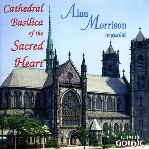 Best Choice Cathedral Basilica of the Sacred Heart