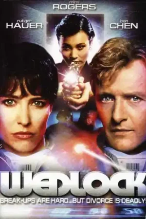 Wedlock (1991) Latest