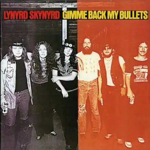 Gimme Back My Bullets Direct From Manufacturer