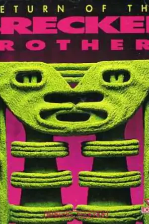 Return of the Brecker Brothers Free Shipping