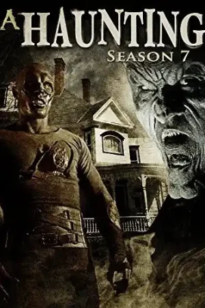 A Haunting: Season 7 Instant Buy