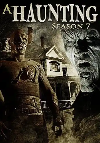 A Haunting: Season 7 Instant Buy