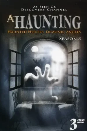 A Haunting: Season 3 Instant Buy