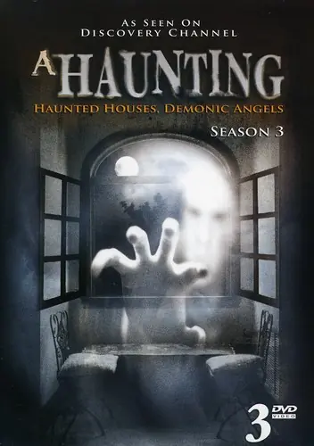 A Haunting: Season 3 Instant Buy