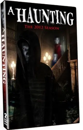 Free Delivery A Haunting: Season 5