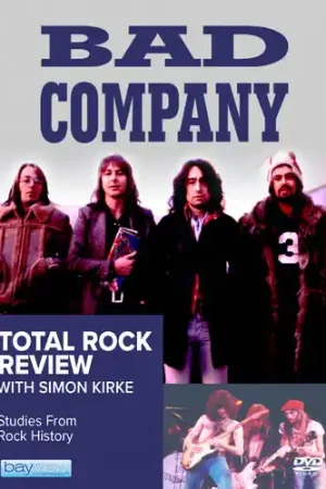 Bulk Order Bad Company: Total Rock Review