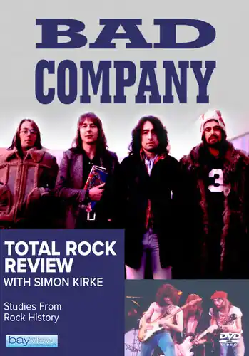 Bulk Order Bad Company: Total Rock Review