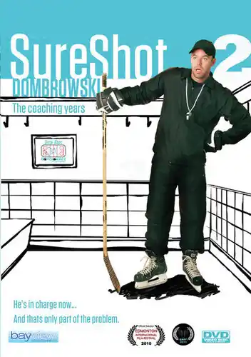 Sure Shot Dombrowski 2: Coaching Years / (Mod) Bargain